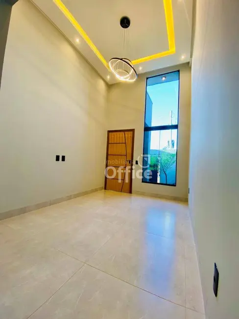 Foto 4 de Casa com 3 quartos à venda, 190m2 em Goianapolis - GO