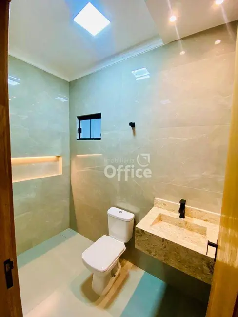 Foto 6 de Casa com 3 quartos à venda, 190m2 em Goianapolis - GO