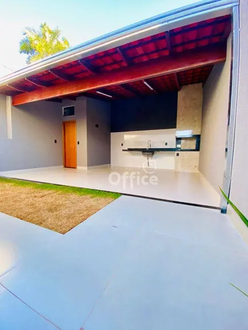 Foto 9 de Casa com 3 quartos à venda, 190m2 em Goianapolis - GO