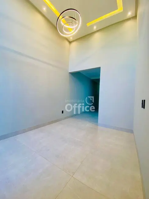 Foto 3 de Casa com 3 quartos à venda, 190m2 em Goianapolis - GO