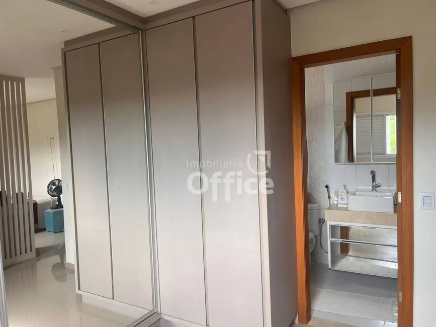 Foto 8 de Apartamento com 3 quartos à venda, 87m2 em Maracanã, Anapolis - GO