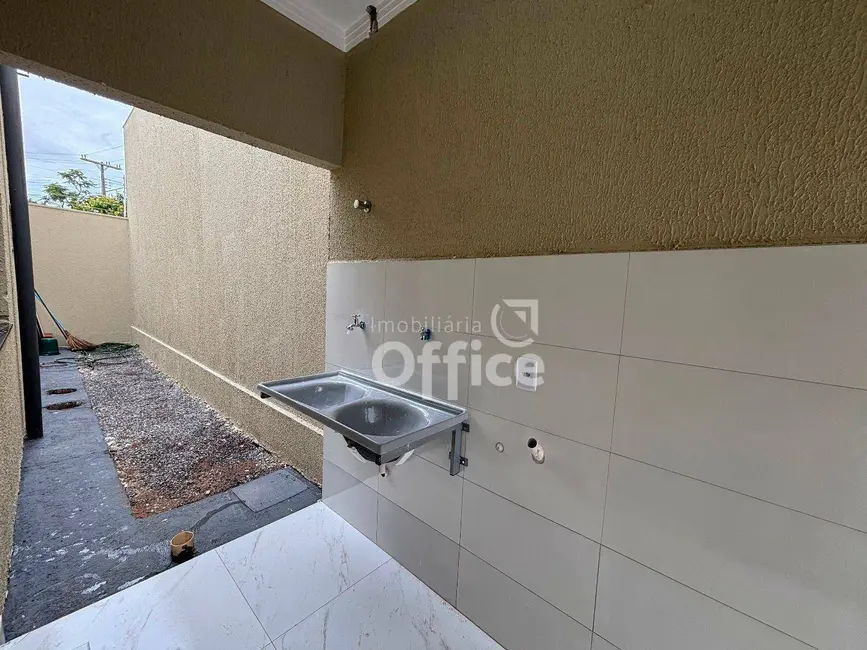 Foto 5 de Casa com 2 quartos à venda, 150m2 em Residencial Monte Sinai, Anapolis - GO