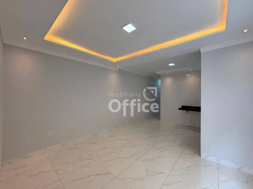 Foto 1 de Casa com 2 quartos à venda, 150m2 em Residencial Monte Sinai, Anapolis - GO