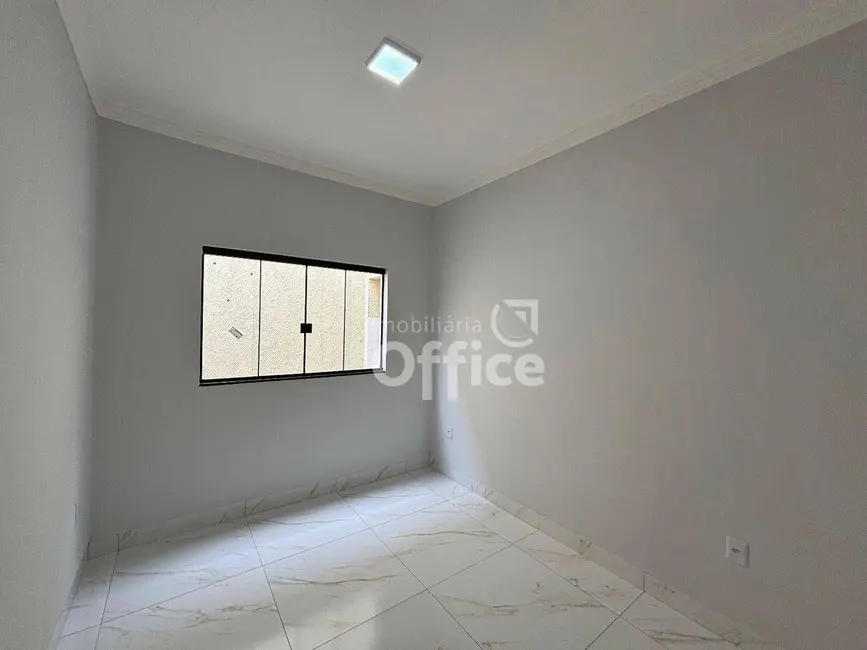 Foto 6 de Casa com 2 quartos à venda, 150m2 em Residencial Monte Sinai, Anapolis - GO