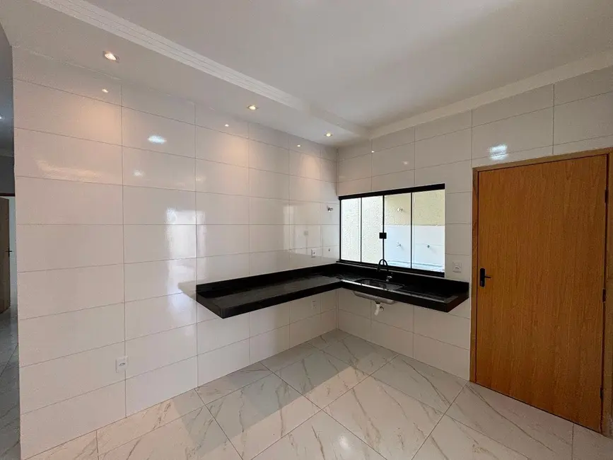 Foto 4 de Casa com 2 quartos à venda, 150m2 em Residencial Monte Sinai, Anapolis - GO