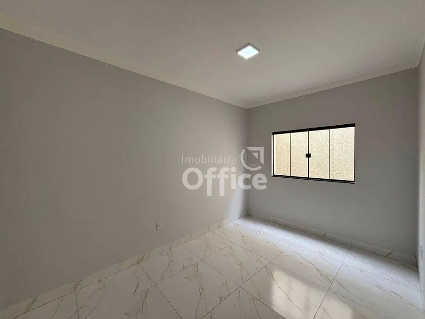 Foto 8 de Casa com 2 quartos à venda, 150m2 em Residencial Monte Sinai, Anapolis - GO