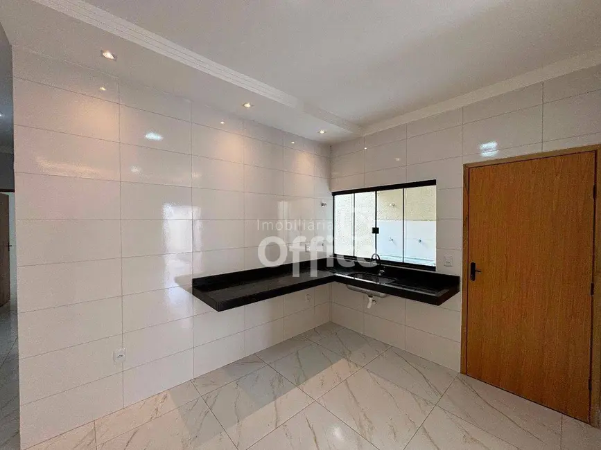 Foto 4 de Casa com 2 quartos à venda, 150m2 em Residencial Monte Sinai, Anapolis - GO