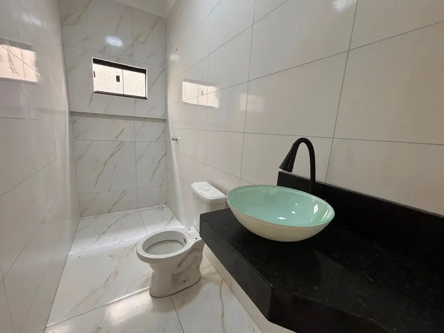 Foto 9 de Casa com 2 quartos à venda, 150m2 em Residencial Monte Sinai, Anapolis - GO