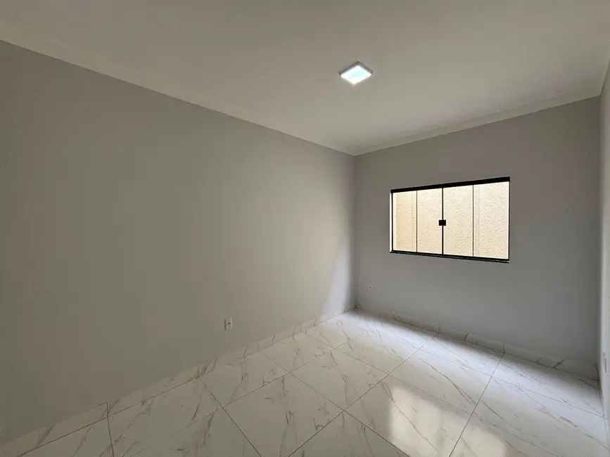 Foto 8 de Casa com 2 quartos à venda, 150m2 em Residencial Monte Sinai, Anapolis - GO