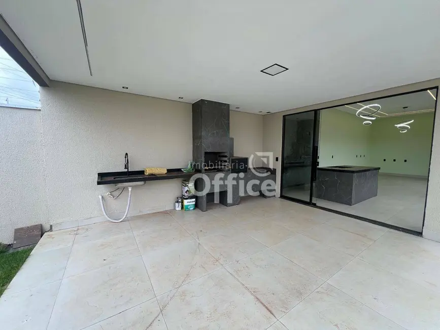 Foto 5 de Casa com 3 quartos à venda, 244m2 em Jardim Primavera 1ª Etapa, Anapolis - GO