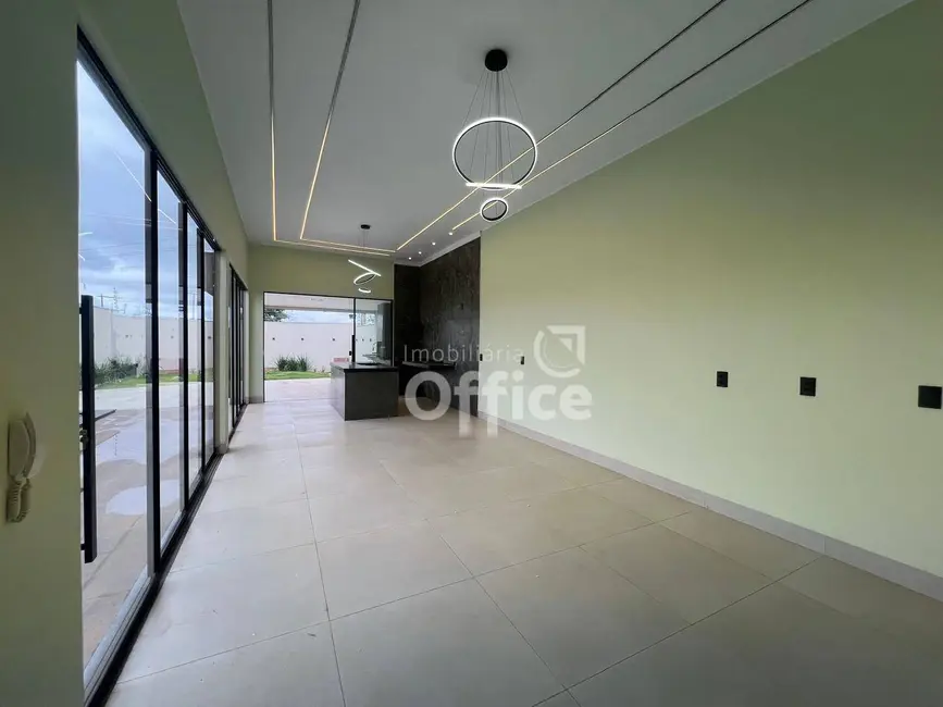 Foto 6 de Casa com 3 quartos à venda, 244m2 em Jardim Primavera 1ª Etapa, Anapolis - GO