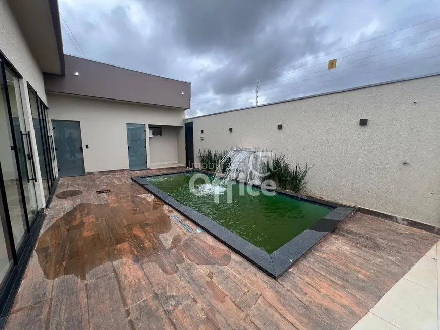 Foto 4 de Casa com 3 quartos à venda, 244m2 em Jardim Primavera 1ª Etapa, Anapolis - GO