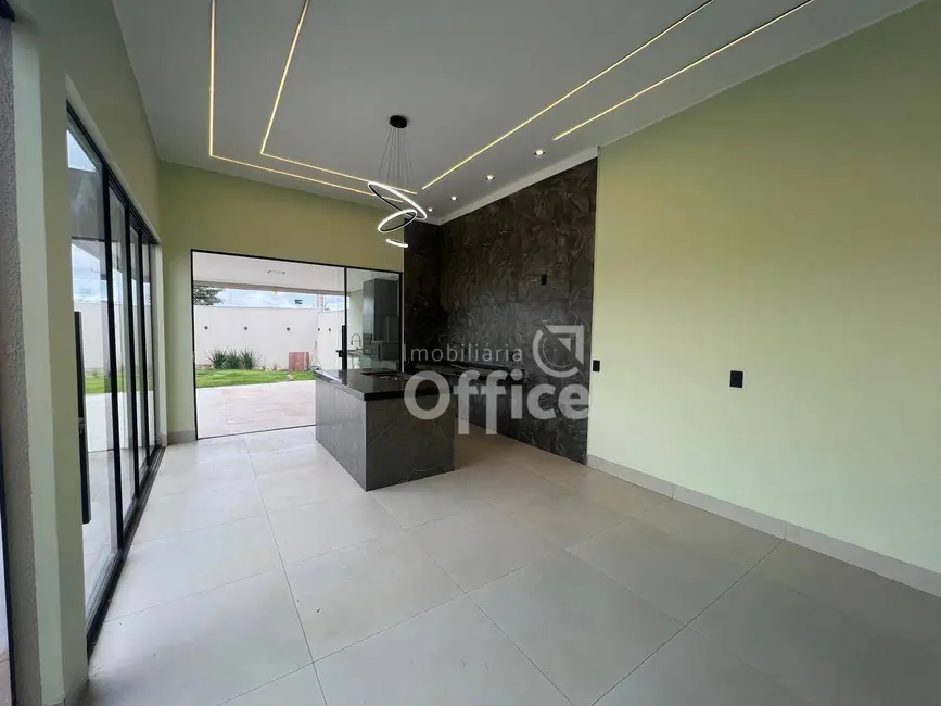 Foto 7 de Casa com 3 quartos à venda, 244m2 em Jardim Primavera 1ª Etapa, Anapolis - GO