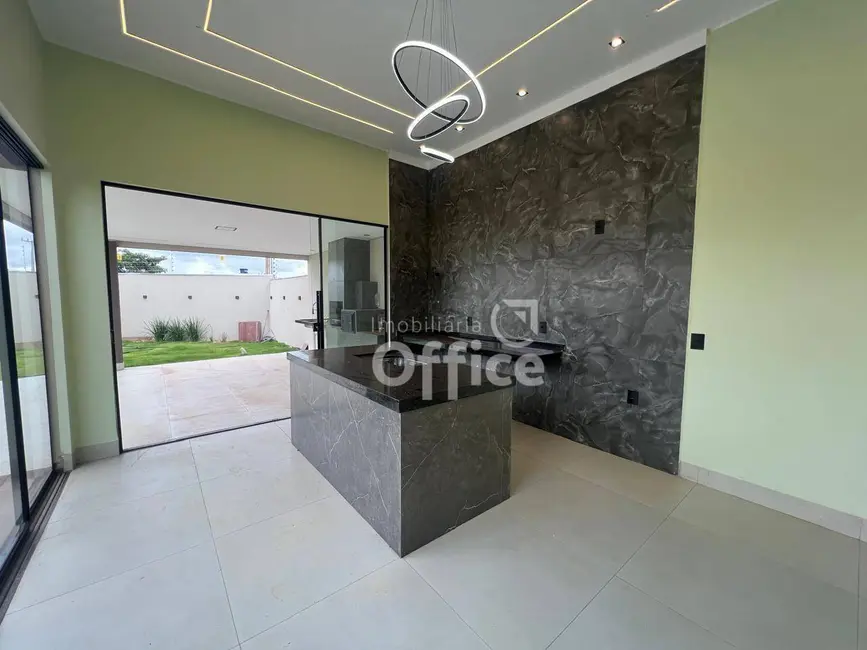 Foto 8 de Casa com 3 quartos à venda, 244m2 em Jardim Primavera 1ª Etapa, Anapolis - GO