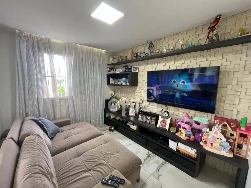 Foto 6 de Apartamento com 3 quartos à venda, 163m2 em Jundiaí, Anapolis - GO