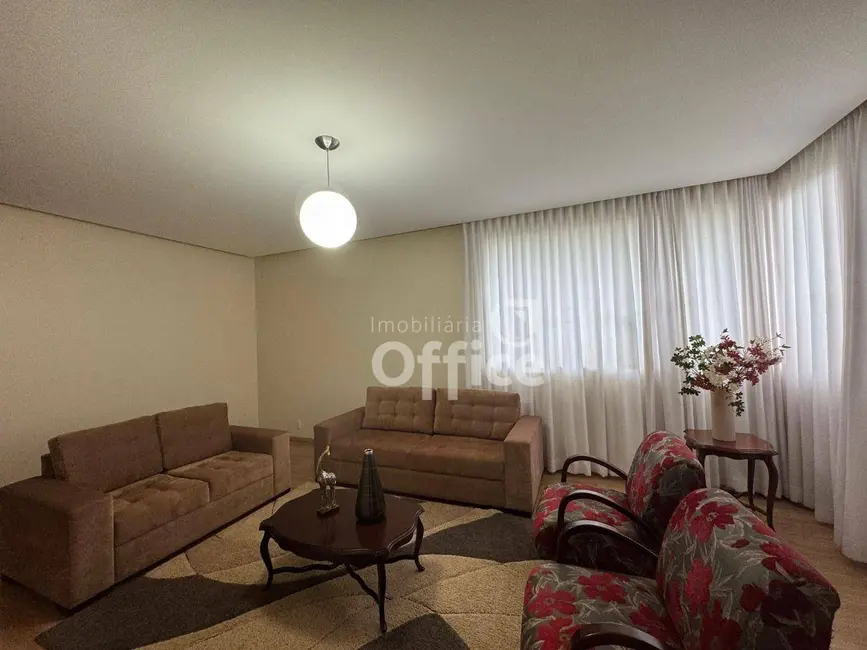 Foto 6 de Casa de Condomínio com 4 quartos para alugar, 2000m2 em Anapolis - GO