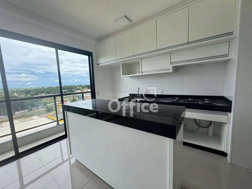 Foto 9 de Apartamento com 3 quartos à venda, 78m2 em Jardim Europa, Anapolis - GO
