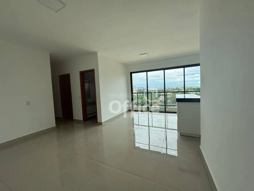 Foto 3 de Apartamento com 3 quartos à venda, 78m2 em Jardim Europa, Anapolis - GO