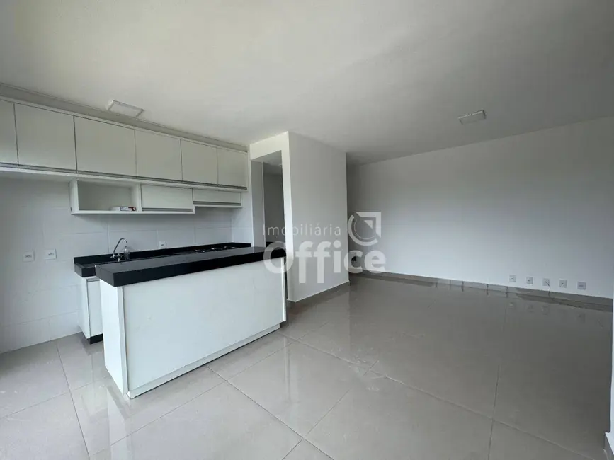 Foto 2 de Apartamento com 3 quartos à venda, 78m2 em Jardim Europa, Anapolis - GO
