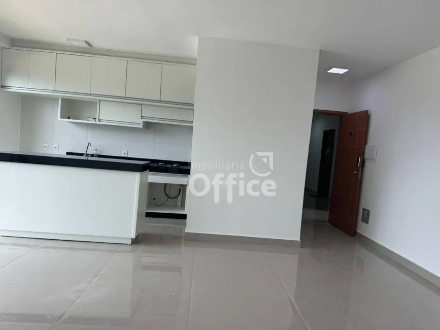 Foto 4 de Apartamento com 3 quartos à venda, 78m2 em Jardim Europa, Anapolis - GO