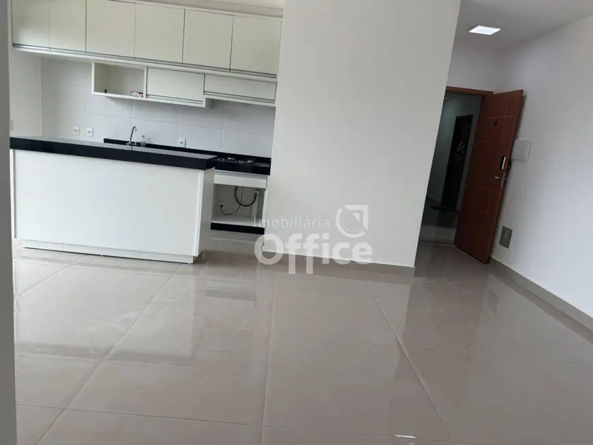 Foto 6 de Apartamento com 3 quartos à venda, 78m2 em Jardim Europa, Anapolis - GO