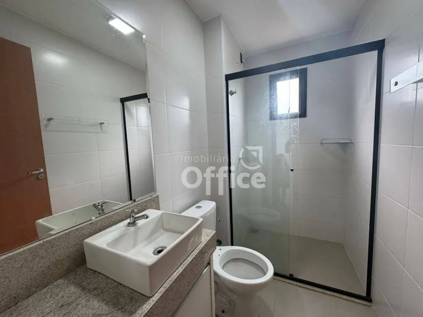 Foto 8 de Apartamento com 3 quartos à venda, 78m2 em Jardim Europa, Anapolis - GO