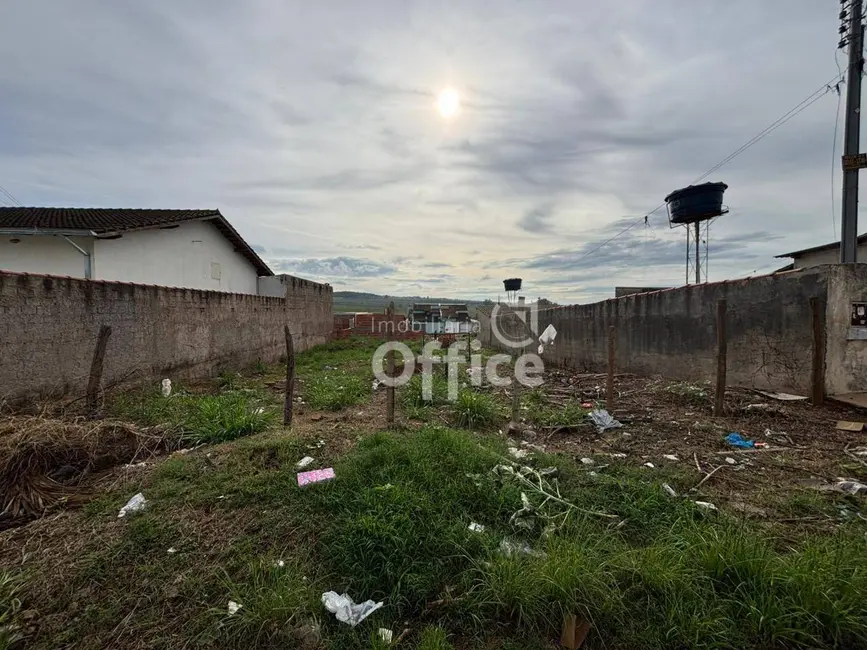 Terreno / Lote à venda, 300m2 em Residencial Monte Sinai, Anapolis - GO - imagem 1 Foto 1 de Terreno / Lote à venda, 300m2 em Residencial Monte Sinai, Anapolis - GO