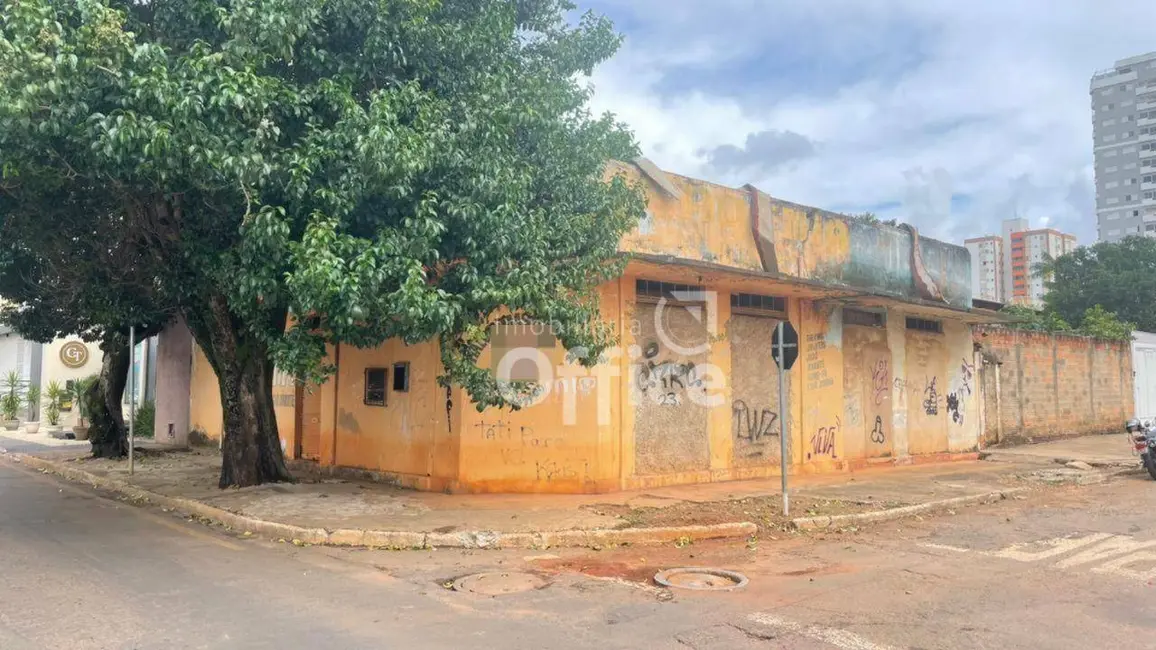 Foto 1 de Sala Comercial à venda, 300m2 em Jundiaí, Anapolis - GO