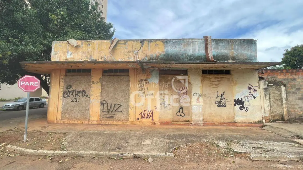 Foto 3 de Sala Comercial à venda, 300m2 em Jundiaí, Anapolis - GO