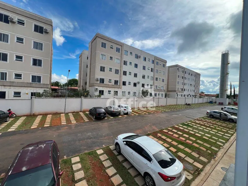 Foto 6 de Apartamento com 2 quartos à venda, 40m2 em Vila Jaiara, Anapolis - GO