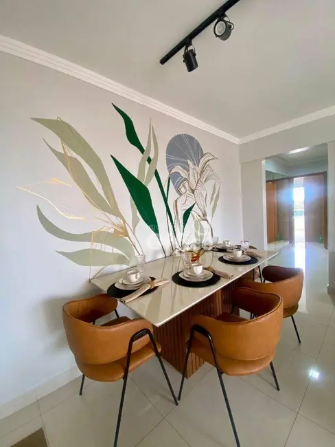 Foto 3 de Apartamento com 3 quartos à venda, 138m2 em Jundiaí, Anapolis - GO