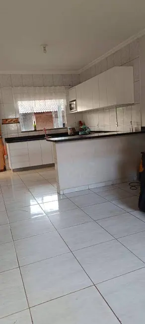 Foto 8 de Casa com 2 quartos à venda, 300m2 em Residencial Flor do Cerrado, Anapolis - GO