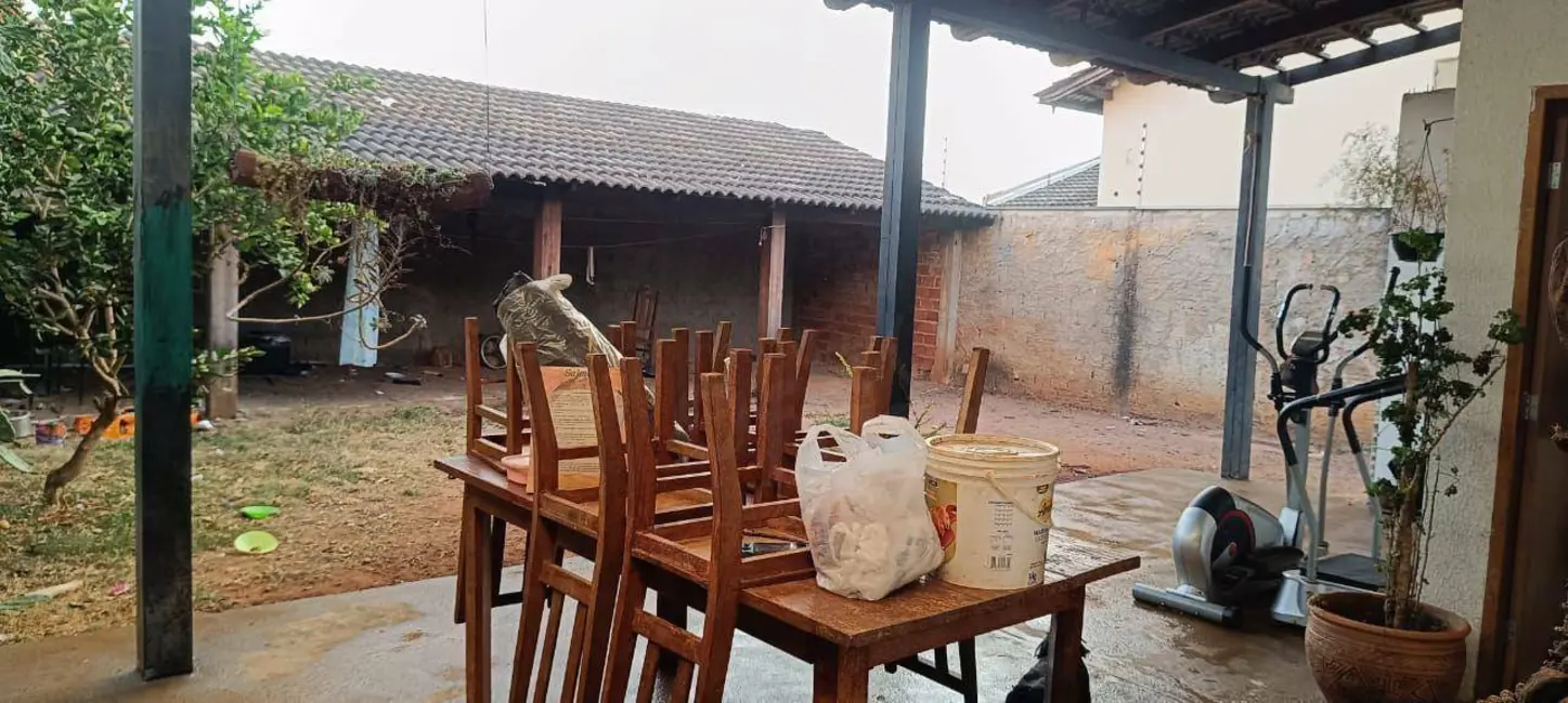 Foto 4 de Casa com 2 quartos à venda, 300m2 em Residencial Flor do Cerrado, Anapolis - GO