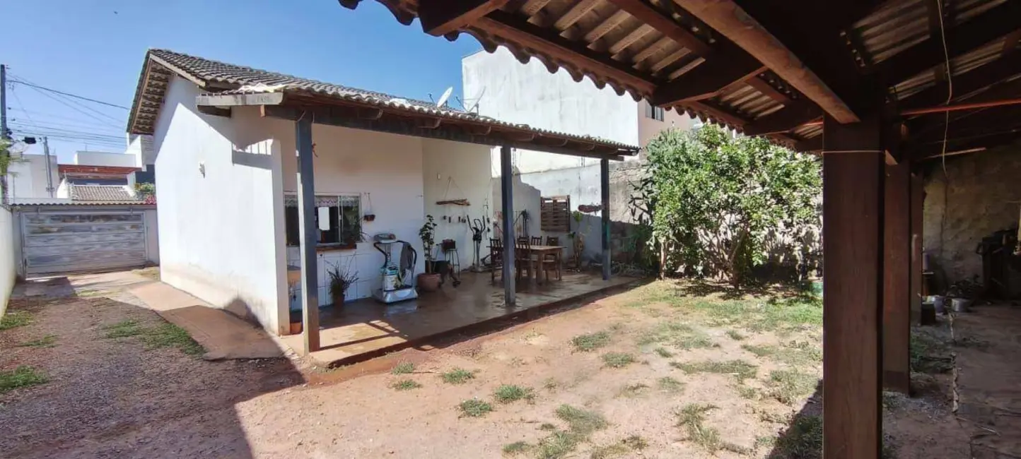 Foto 7 de Casa com 2 quartos à venda, 300m2 em Residencial Flor do Cerrado, Anapolis - GO