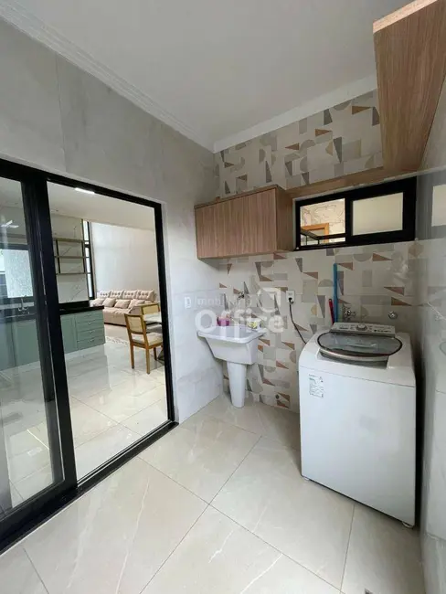 Foto 8 de Casa com 3 quartos à venda, 150m2 em Anapolis - GO