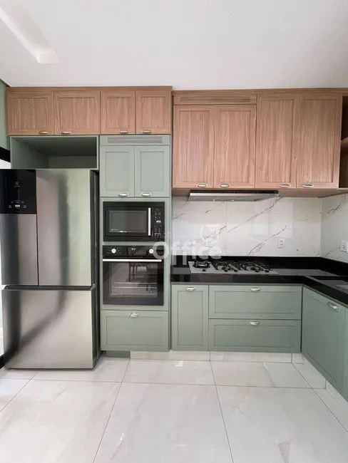 Foto 6 de Casa com 3 quartos à venda, 150m2 em Anapolis - GO