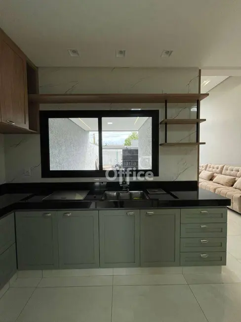 Foto 7 de Casa com 3 quartos à venda, 150m2 em Anapolis - GO