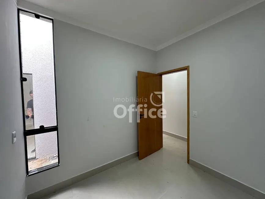 Foto 6 de Casa com 2 quartos à venda, 100m2 em Residencial Cidade Industrial, Anapolis - GO
