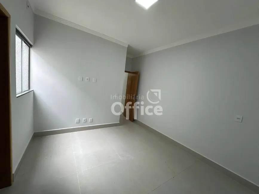Foto 8 de Casa com 2 quartos à venda, 100m2 em Residencial Cidade Industrial, Anapolis - GO
