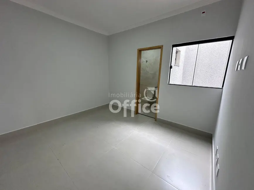 Foto 9 de Casa com 2 quartos à venda, 100m2 em Residencial Cidade Industrial, Anapolis - GO