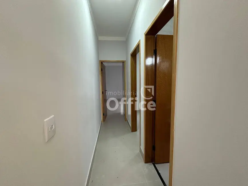Foto 4 de Casa com 2 quartos à venda, 100m2 em Residencial Cidade Industrial, Anapolis - GO