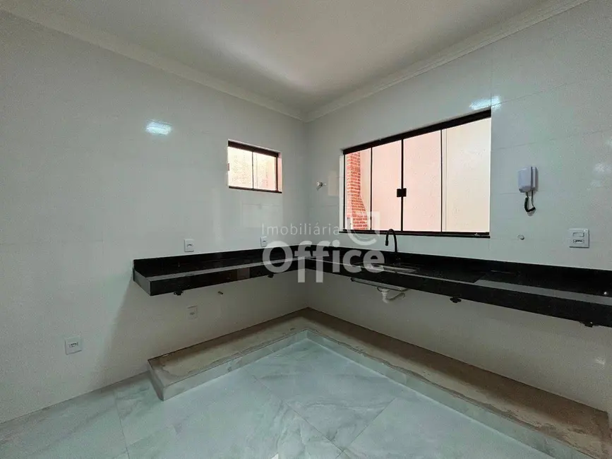 Foto 9 de Casa com 3 quartos à venda, 168m2 em Anapolis - GO