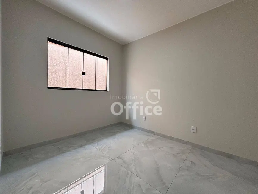 Foto 4 de Casa com 3 quartos à venda, 168m2 em Anapolis - GO