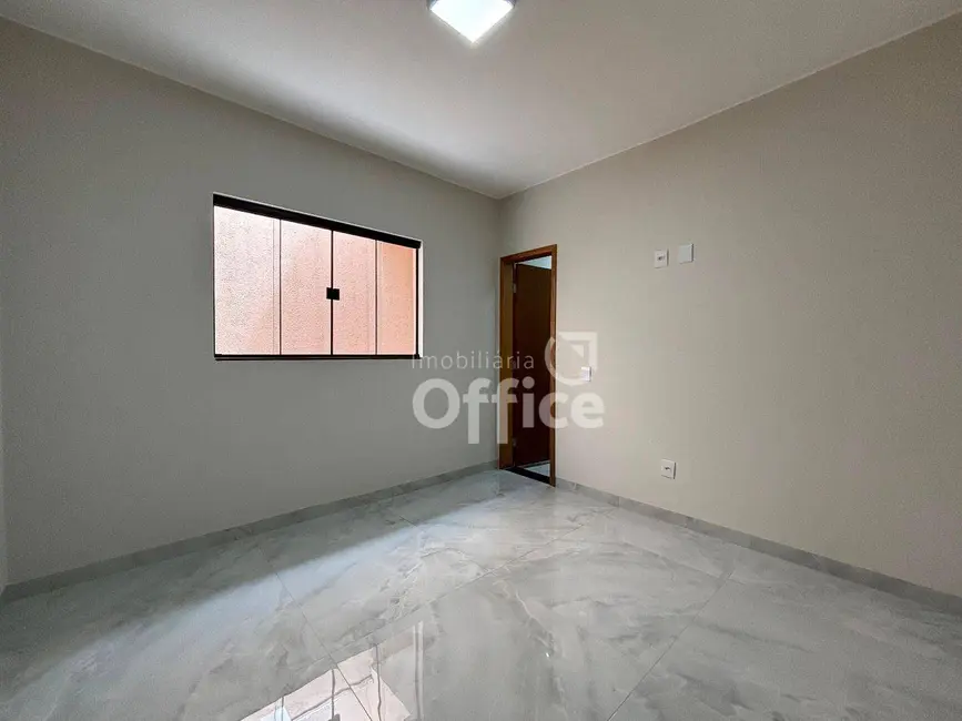 Foto 7 de Casa com 3 quartos à venda, 168m2 em Anapolis - GO