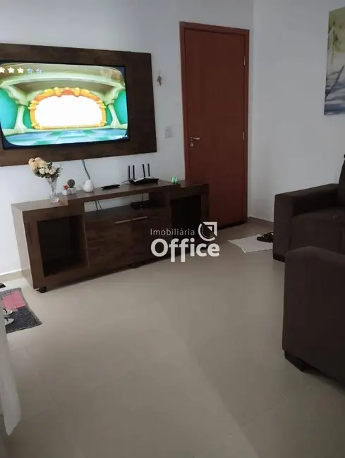 Foto 1 de Apartamento com 2 quartos à venda, 51m2 em Vila Harmonia, Anapolis - GO