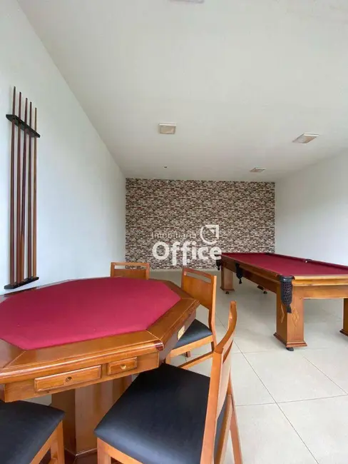 Foto 8 de Apartamento com 2 quartos à venda, 51m2 em Vila Harmonia, Anapolis - GO