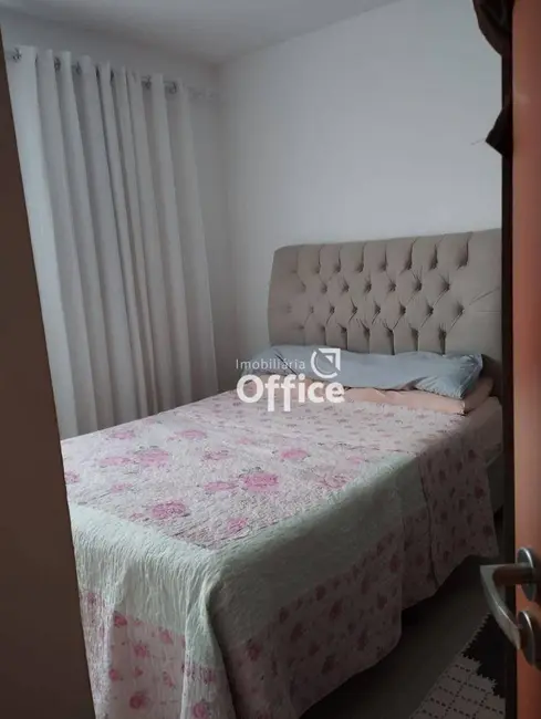 Foto 3 de Apartamento com 2 quartos à venda, 51m2 em Vila Harmonia, Anapolis - GO