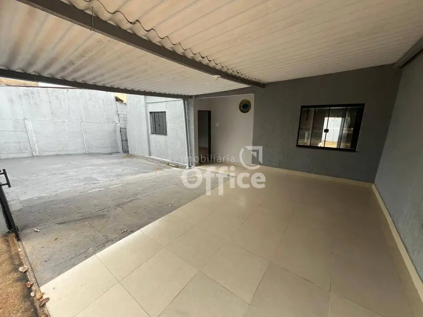 Casa com 2 quartos à venda, 264m2 em JK Setor Oeste, Anapolis - GO - imagem 2 Foto 2 de Casa com 2 quartos à venda, 264m2 em JK Setor Oeste, Anapolis - GO