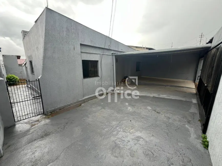 Casa com 2 quartos à venda, 264m2 em JK Setor Oeste, Anapolis - GO - imagem 1 Foto 1 de Casa com 2 quartos à venda, 264m2 em JK Setor Oeste, Anapolis - GO