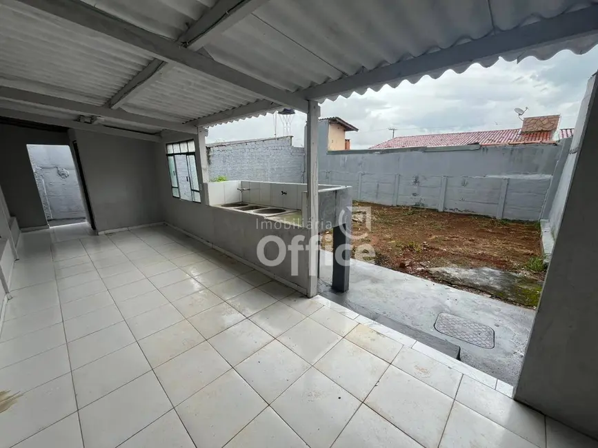 Casa com 2 quartos à venda, 264m2 em JK Setor Oeste, Anapolis - GO - imagem 8 Foto 8 de Casa com 2 quartos à venda, 264m2 em JK Setor Oeste, Anapolis - GO